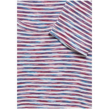 Cecil Damen 3/4 Arm Shirt gestreift