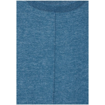 Cecil Damen langarm Shirt cosy