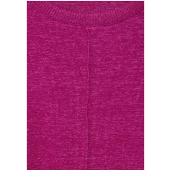 Cecil Damen langarm Shirt cosy