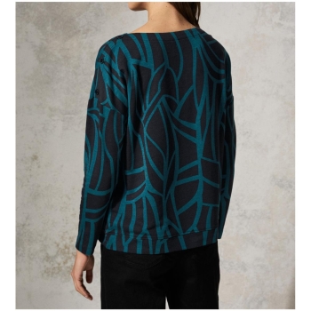 Cecil Damen langarm Arm Shirt mit Knöpfen