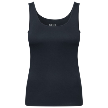 Cecil Damen Top Basic