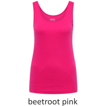 Cecil Damen Top Basic