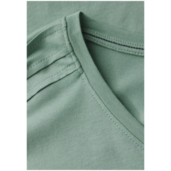 Cecil Damen T-Shirt Unifarbe