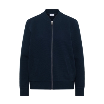 Preview: Cecil Damen Ottoman Jacke sportiver Look