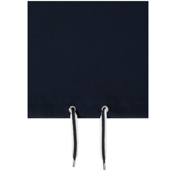 Preview: Cecil Damen Hoodie in Rippstruktur