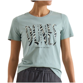 Cecil Damen T-Shirt mit Frontprint
