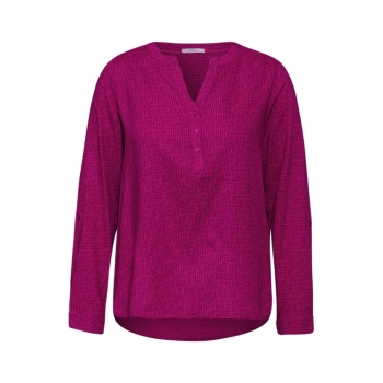 Cecil Damen Bluse bedruckt