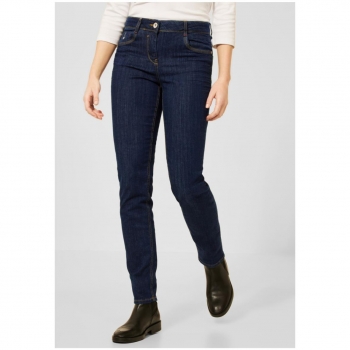 Cecil Damen Jeans Slim Fit Toronto