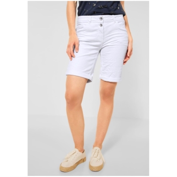 Cecil Damen Shorts Loose Fit