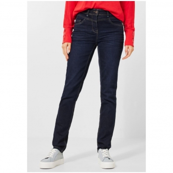Cecil Damen Jeans Slim Fit Toronto
