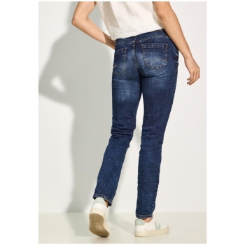 Cecil Damen Jeans Casual Fit Scarlett