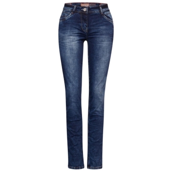 Cecil Damen Jeans Casual Fit Scarlett