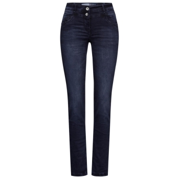 Cecil Damen Jeans Casual Fit Scarlett