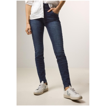 Cecil Damen Jeans Slim Fit Vicky