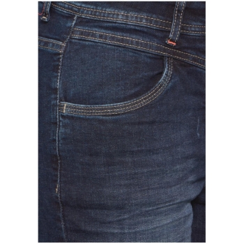 Cecil Damen Jeans Slim Fit Vicky