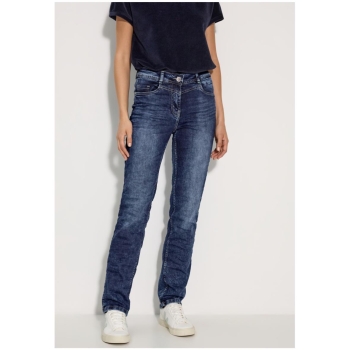 Cecil Damen Jeans Slim Fit Toronto
