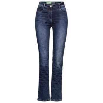 Cecil Damen Jeans Slim Fit Toronto