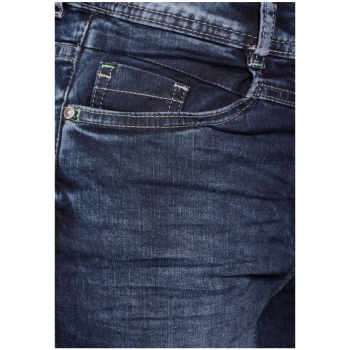 Cecil Damen Jeans Slim Fit Toronto