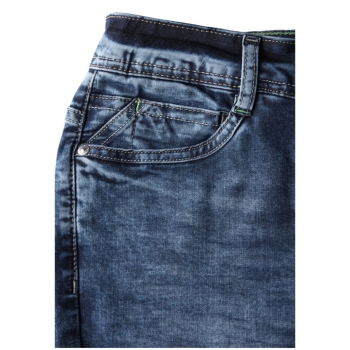 Cecil Damen 7/8 Jeans Casual Fit