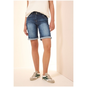 Cecil Damen Jeans Shorts