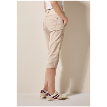 Cecil Damen 3/4 Hose Papertouch
