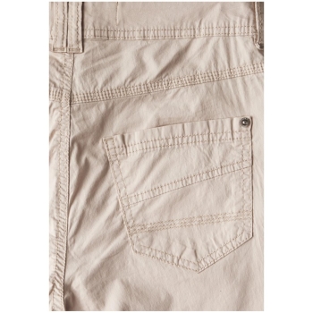 Cecil Damen 3/4 Hose Papertouch