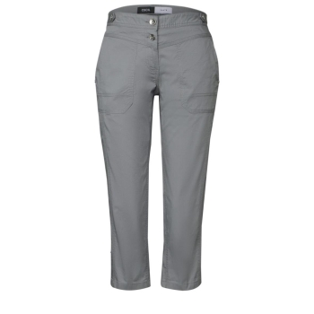 Cecil Damen 3/4 Hose Papertouch