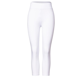 Cecil Damen Leggings 3/4 lang Basic