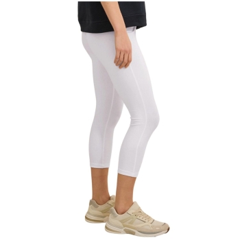 Cecil Damen Leggings Basic 3/4 lang