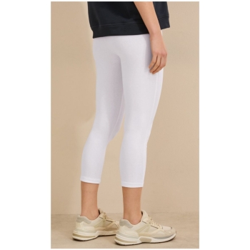 Preview: Cecil Damen Leggings Basic 3/4 lang