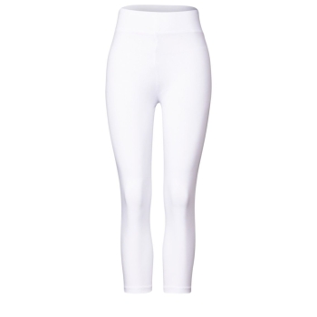 Preview: Cecil Damen Leggings Basic 3/4 lang