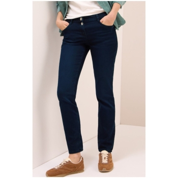 Cecil Damen Jeans Casual Fit