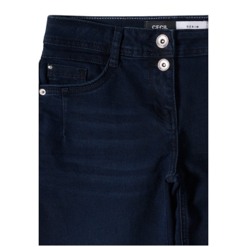 Cecil Damen Jeans Casual Fit
