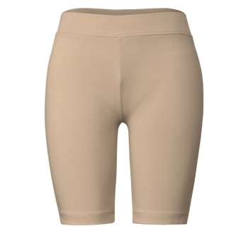Preview: Cecil Damen Radlerhose sportlich kurze Leggings