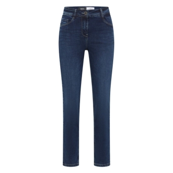 Preview: Cecil Damen Jeans Slim Fit