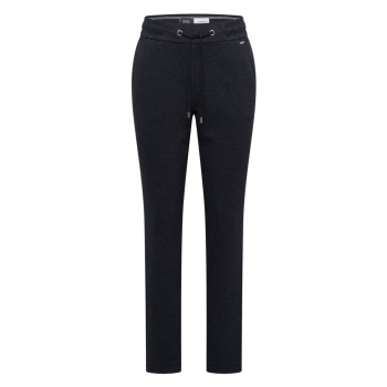 Preview: Cecil Damen Slim Leg Hose Tracey Mid Waist