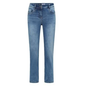 Preview: Cecil Damen Jeans Toronto Straight Leg