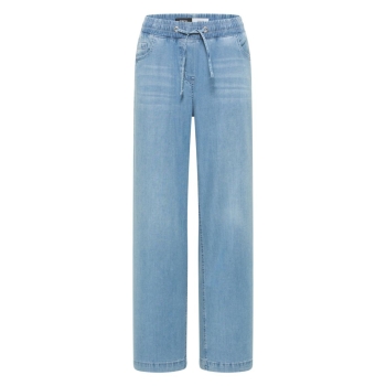 Preview: Cecil Damen Jeans Neele Wide Leg Loose Fit