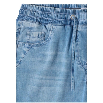 Preview: Cecil Damen Jeans Neele Wide Leg Loose Fit