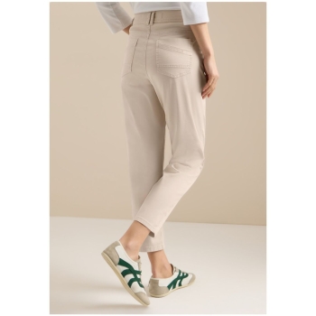 Preview: Cecil Damen 7/8 Hose Scarlett Casual Fit Slim Leg