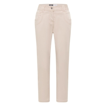 Preview: Cecil Damen 7/8 Hose Scarlett Casual Fit Slim Leg