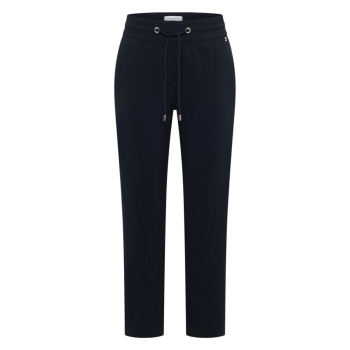 Cecil Damen Hose Tracey Slim Leg Casual Fit