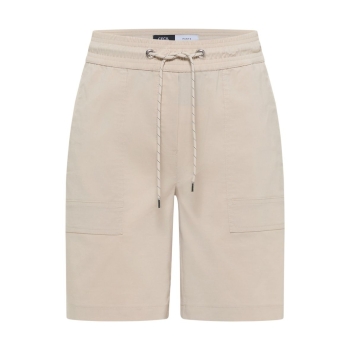 Preview: Cecil Damen Shorts Straight Leg Loose Fit