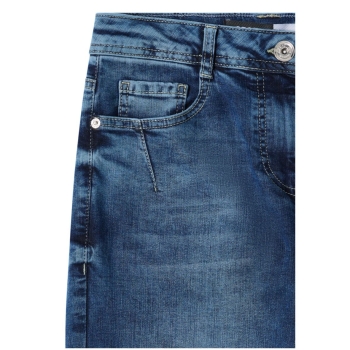 Preview: Cecil Damen Jeans Neele Wide Leg