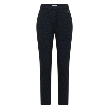 Preview: Cecil Damen Hose Tracey Casual Fit Slim Leg