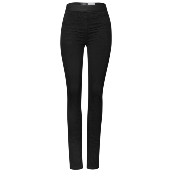 Preview: Cecil Damen Jeggings Vicky Slim Fit Skinny Leg