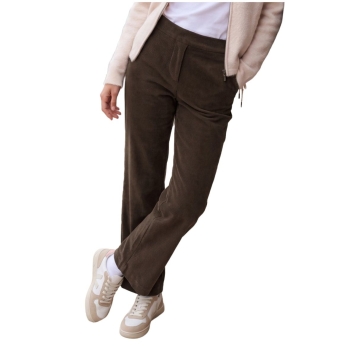 Cecil Damen Hose Neele Loose Fit Straight Leg