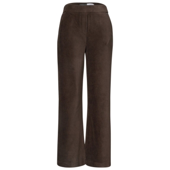 Preview: Cecil Damen Hose Neele Loose Fit Straight Leg
