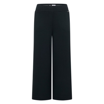 Preview: Cecil Damen 7/8 Hose Neele Wide Leg Loose Fit