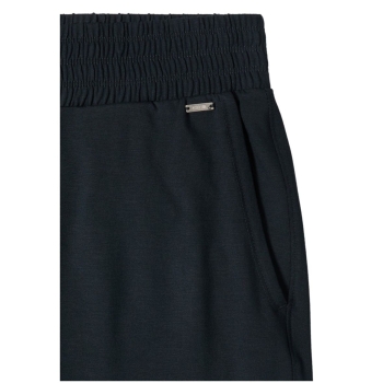 Preview: Cecil Damen 7/8 Hose Neele Wide Leg Loose Fit